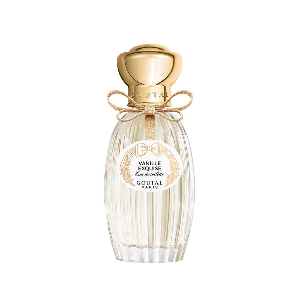 香水(女性用) Vanille Exquise Eau de Toilette goutal_vanille_exquise_eau_de_