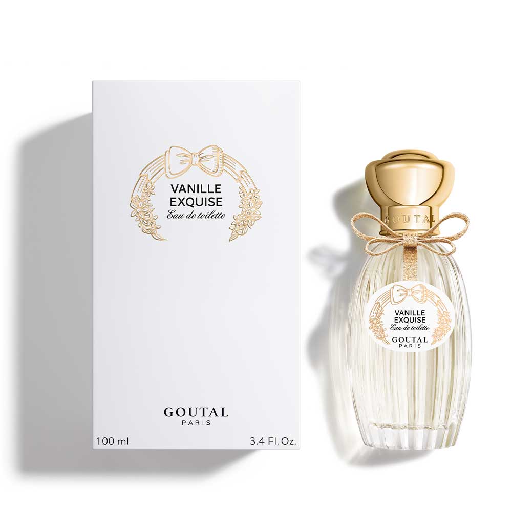 Goutal Vanille Exquise Eau De Toilette, Sweet | 50 ml