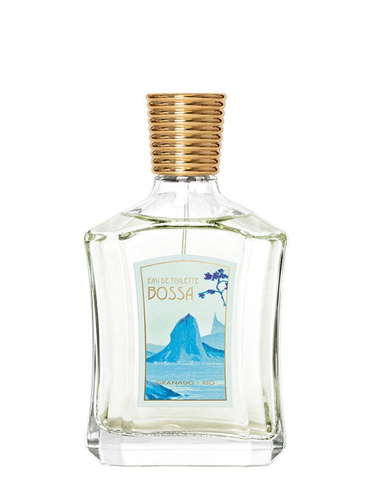 Parle Moi De Parfum Cedar Woodpecker 10 Eau De Parfum