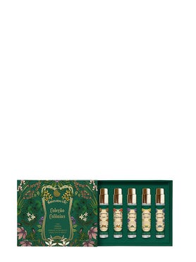 Expedicao Dicovery Set