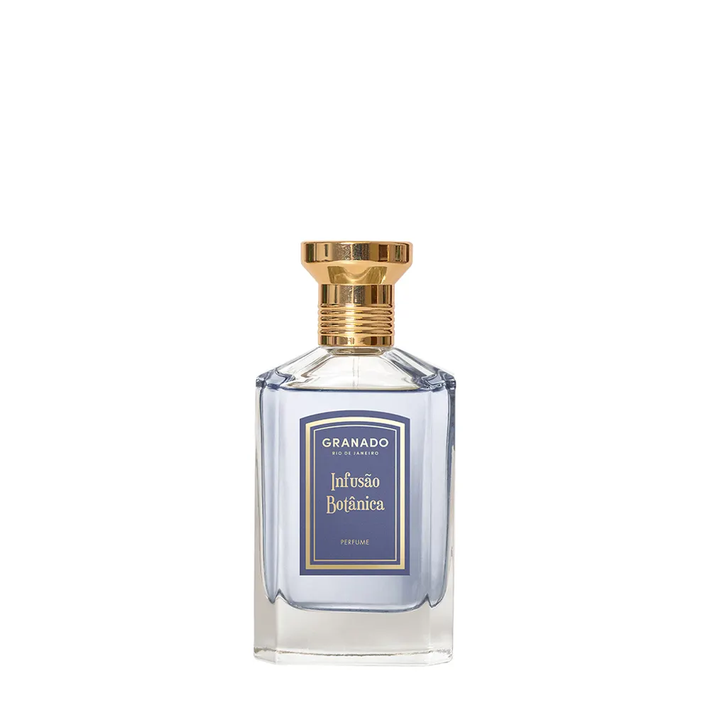 Granado Jardim Real Eau De Parfum , Floral Perfume | 50 ml