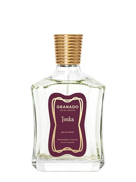 Tonka Eau de Toilette