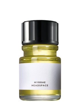 Myrrhe Eau de Parfum