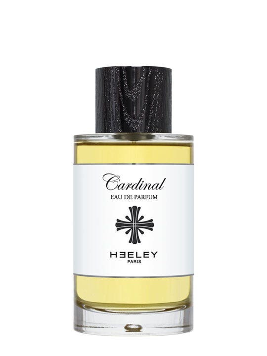 heeley cardinal edp 100 ml Small Image