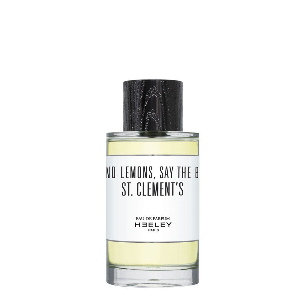 Heeley St. Clement's Eau de Parfum image