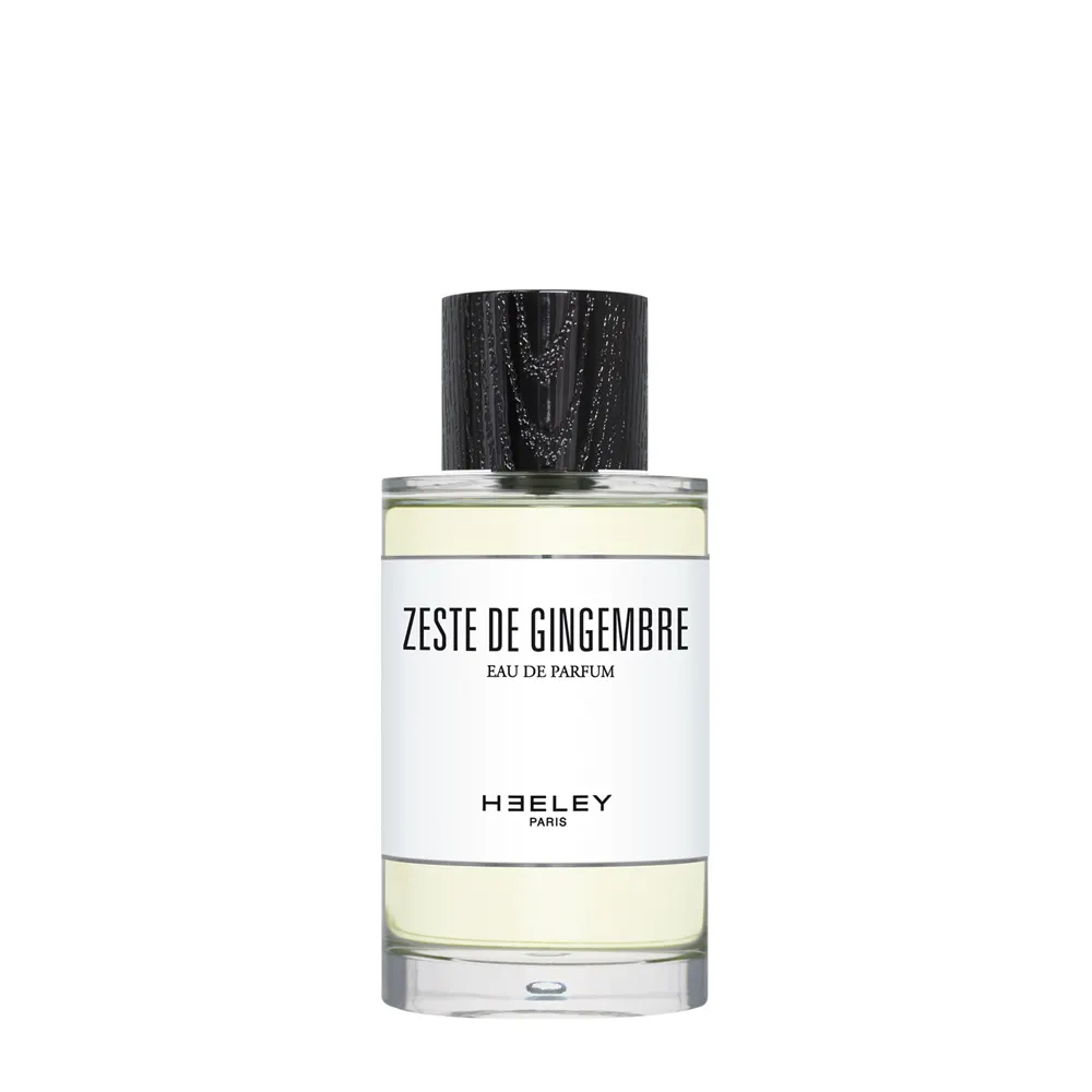 Heeley Zeste De Gingembre Eau De Parfum, Hsprid | 50 ml