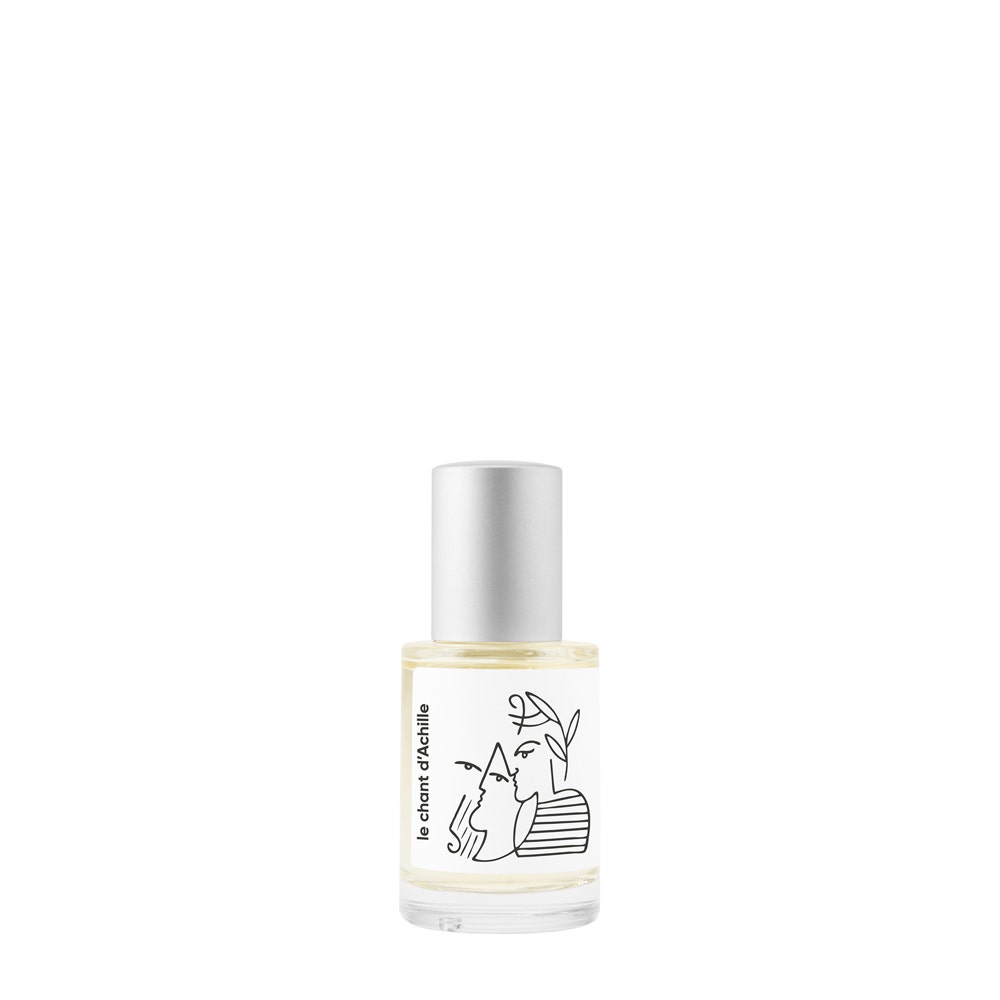 Hellenist Le Chant D'Achille Eau De Parfum, Citrus | 50 ml