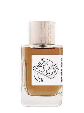 Les Bras de Morphee Eau de Parfum