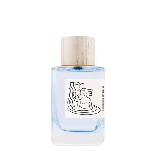 Hellenist Les Dieux aux Bains Eau de Parfum