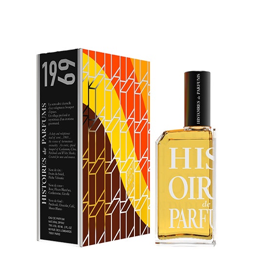 Histoires De Parfums 1969 Eau De Parfum | 50 ml
