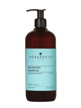 Balancing Shampoo