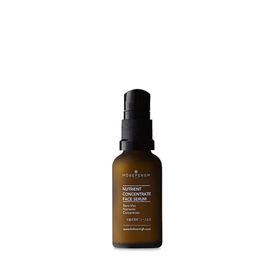 Nutrient Concentrate Face Serum by Hobe Pergh - available in UK store (image 1)