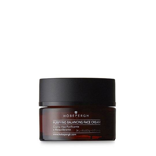 HobePergh Purifying Balancing Face Cream image