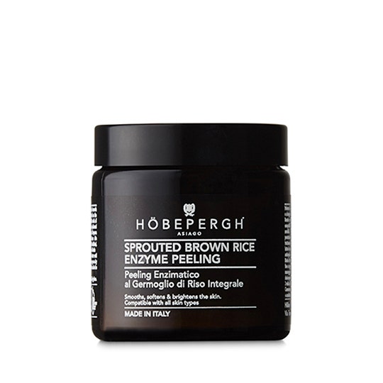 Sprouted Brown Rice Enzyme Peeling by Hobe Pergh - available in UK store (image 1)