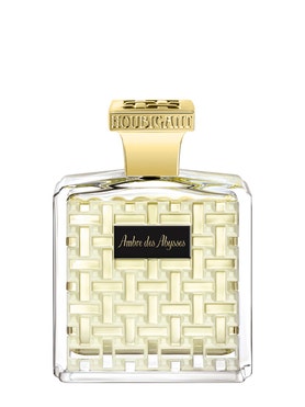 Ambre des Abysses Eau de Parfum