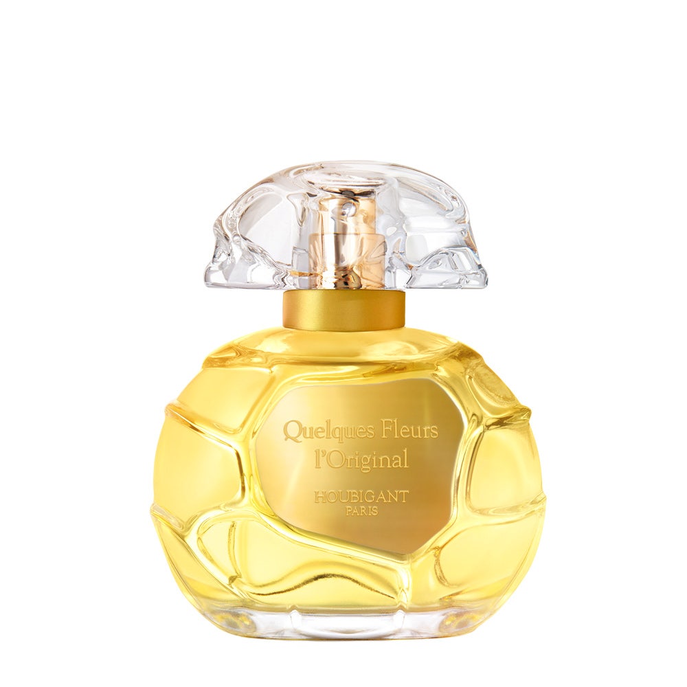 Quelques Fleurs Hourigant 香水 Houbigant Quelques Fleurs L'Original Eau De Parfum | 50 ml