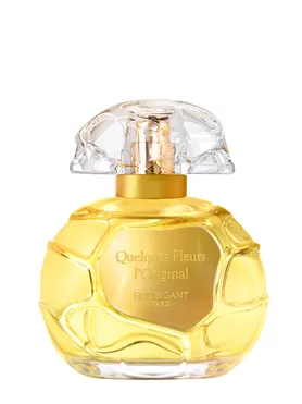 Houbigant Quelques Fleurs l'Original Eau de Parfum small image
