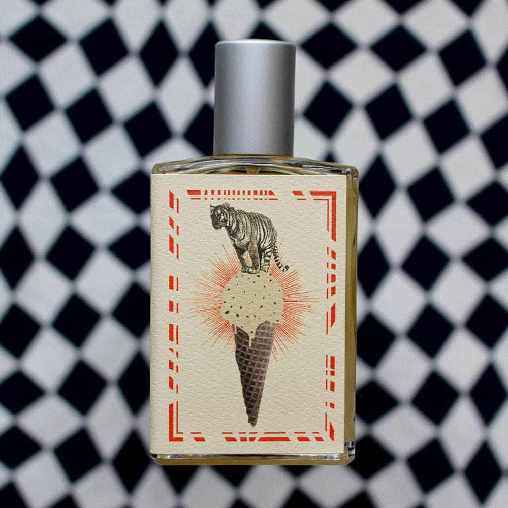 Imaginary Authors A Whiff Of Waffle Cone Eau De Parfum