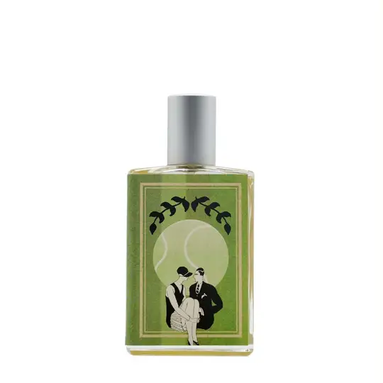 Imaginary Authors The Soft Lawn Eau de Parfum