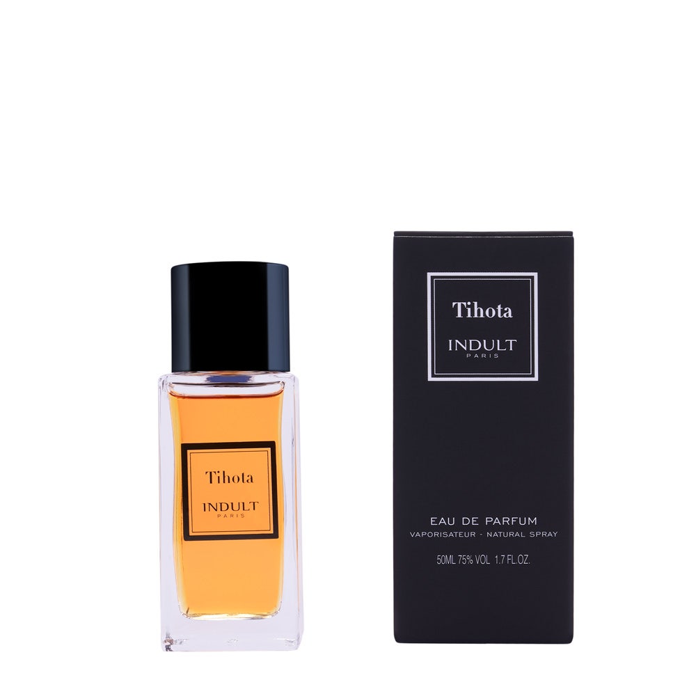 Indult Tihota Eau de Parfum　専用 ５0ml Indult Tihota Eau De Parfum, Women'S Sweet Perfume | 50 ml