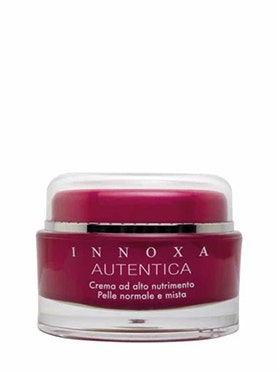 Innoxa Crema ad Alto Nutrimento Pelle normale mista small image