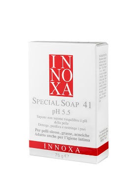 Innoxa Special Soap pH 5.5 small image
