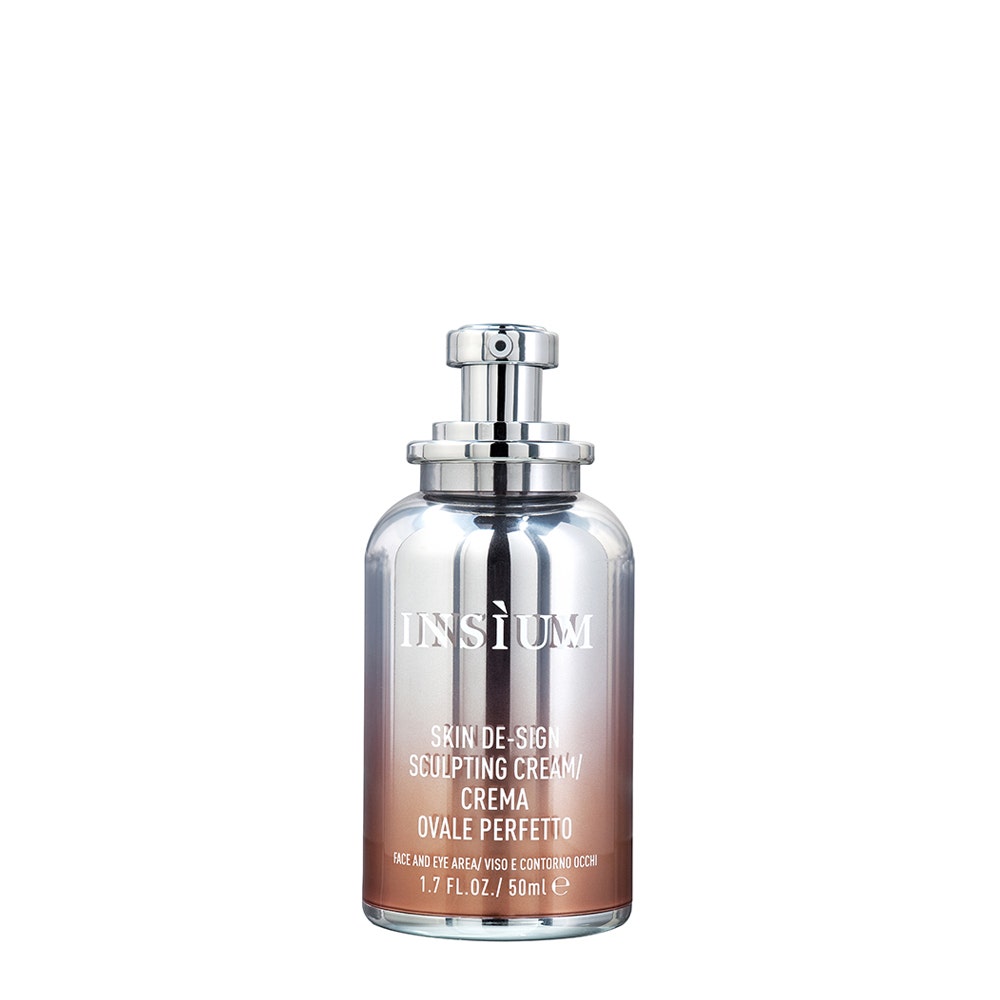 Insium Skin De-Sign Sculpting Cream image