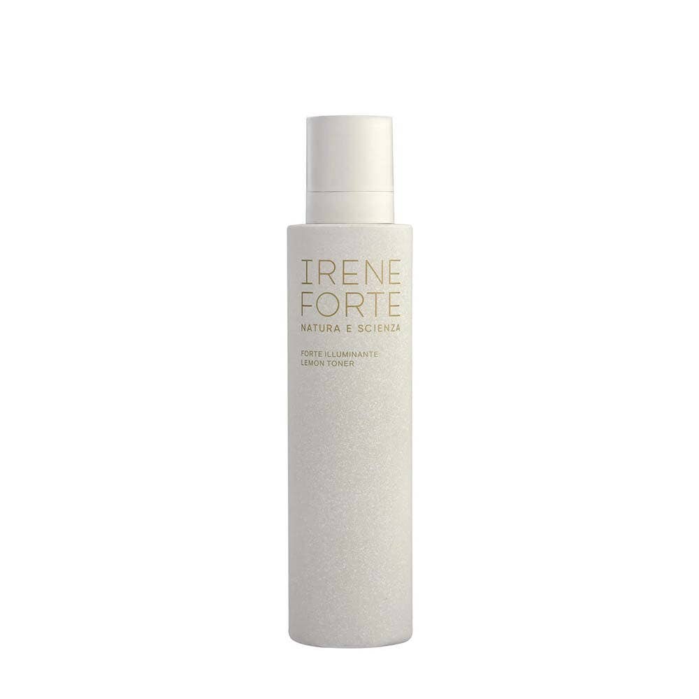 Irene Forte Lemon Toner image