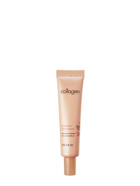 Collagen Nutrition Eye Cream +