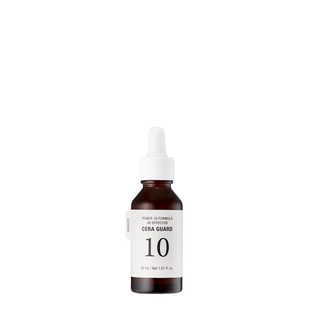 It's Skin Power 10 Formula VB Effector image