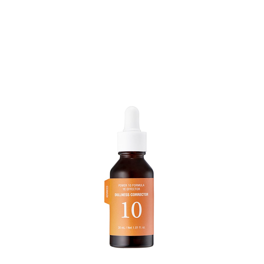 It's Skin Power 10 Formula YE Effector image