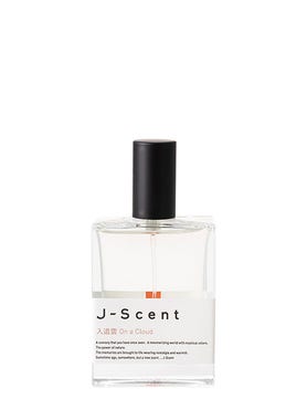 On a Cloud Eau de Parfum