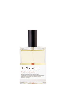 J-Scent Sumo Wrestler Eau de Parfum small image
