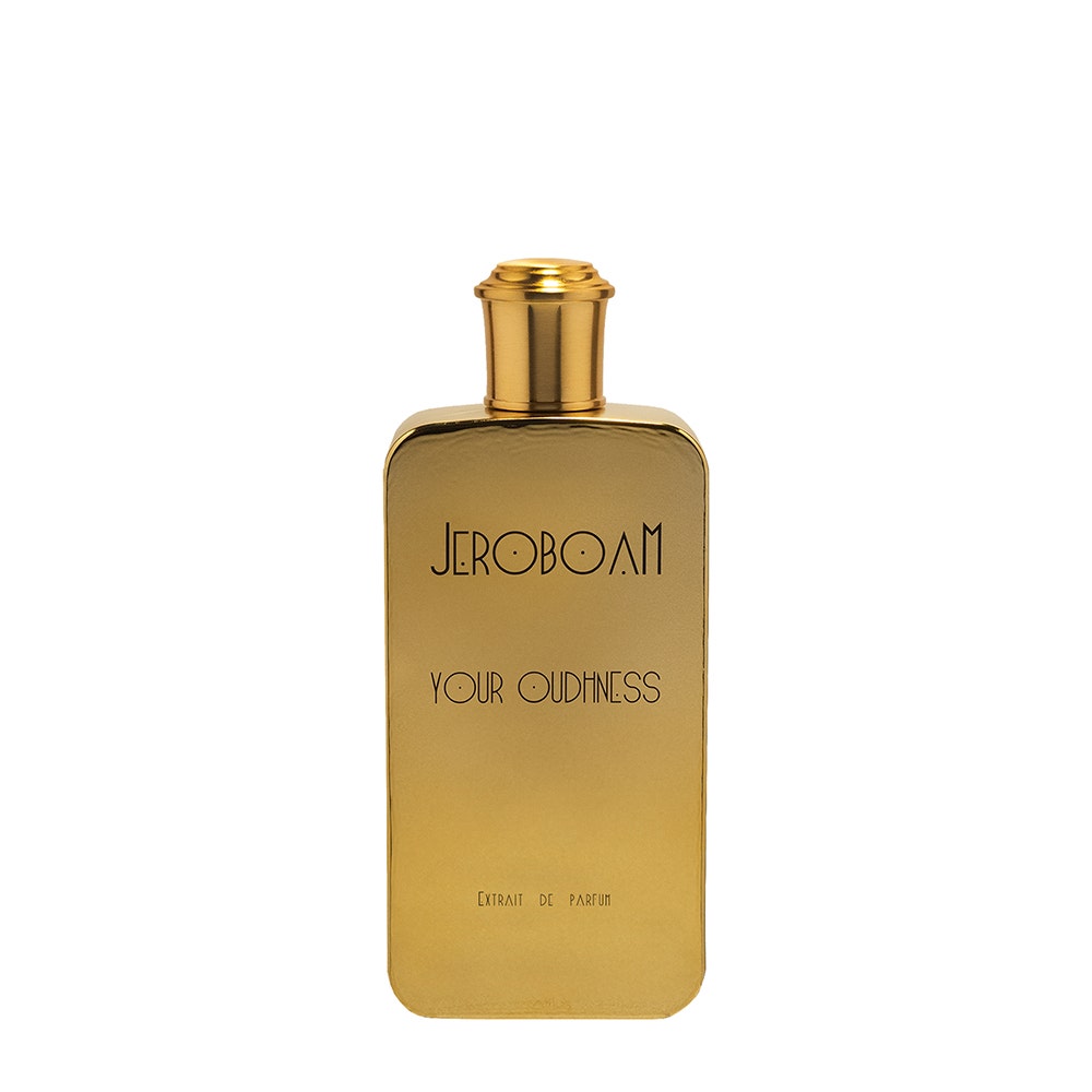 Jeroboam Your Oudhness Extrait De Parfum, Woody | 50 ml