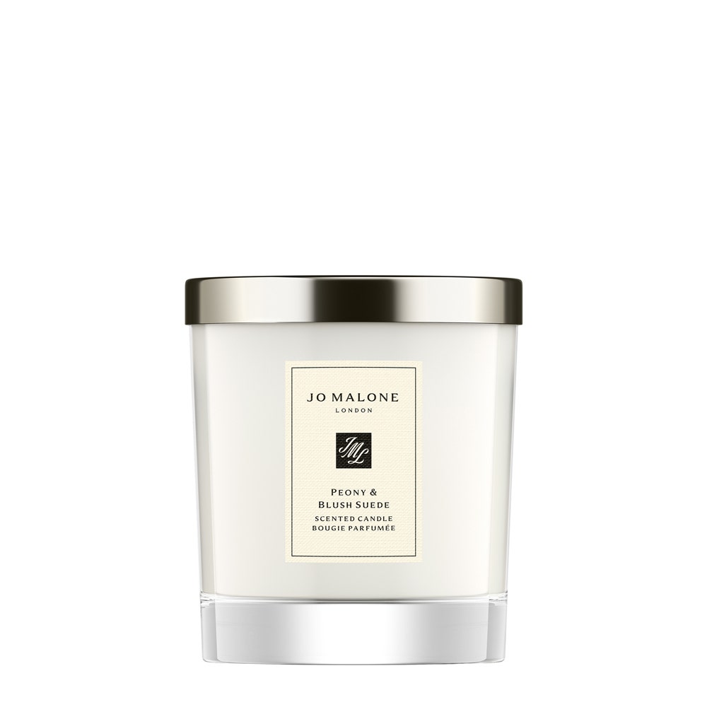 Jo Malone Peony & Blush Suede Candle image