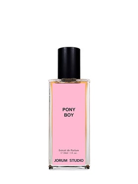 Pony Boy Extrait de Parfum