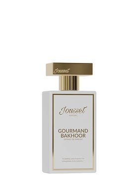 Gourmand Bakhoor Extrait de Parfum