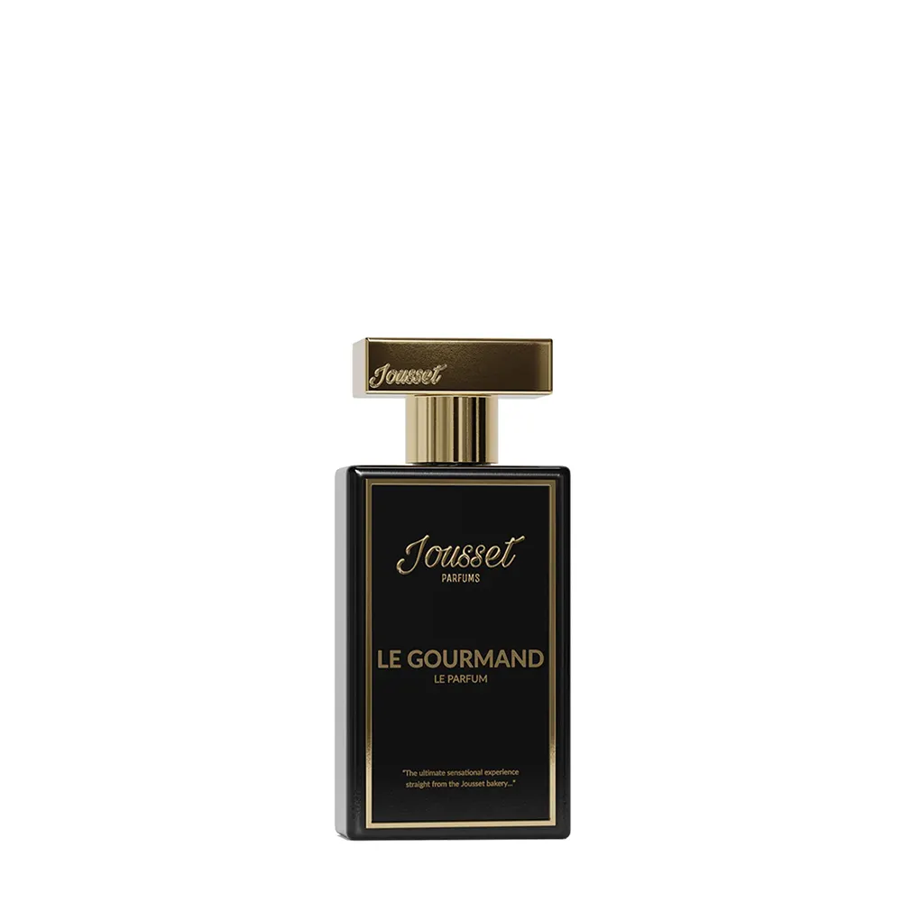 Jousset Parfums　LE GOURMAND　50ml Jousset Parfums Le Gourmand Extrait De Parfum | 50 ml