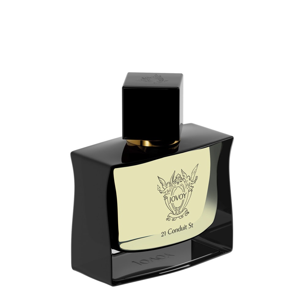 Jovoy 21 Conduit St. Eau De Parfum, Holzig Parfüm | 50 ml