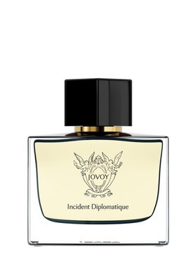 Jovoy Incident Diplomatique Eau de Parfum small image