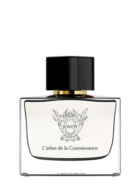 Jovoy L'Arbre de la Connaissance Eau de Parfum small image