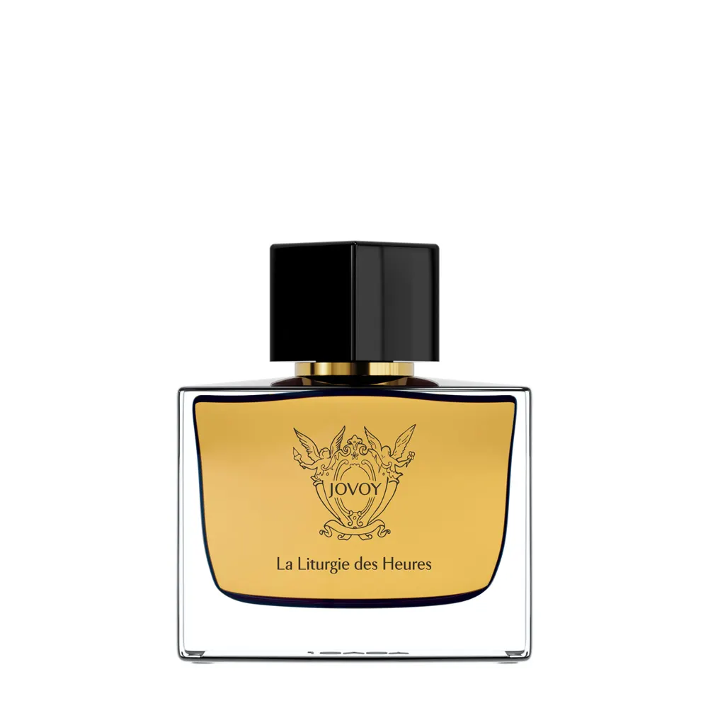 Jovoy La Liturgies Des Heures Eau De Parfum, Boisé | 50 ml