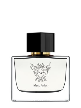 Musc Pallas Eau de Parfum
