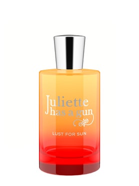 Juliette has a Gun Lust for Sun Eau de Parfum small image