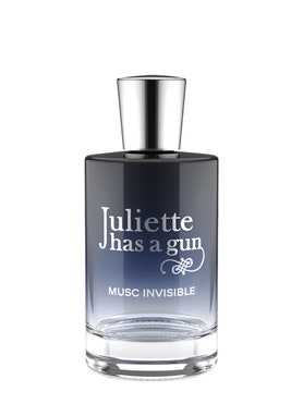 Juliette has a Gun Musc Invisible EDP small image