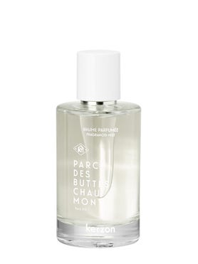 Parc des Buttes-Chaumont Fragrance Mist