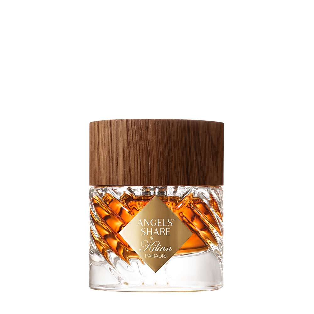 Kilian - Angel's Share Paradis Extrait de Parfum 50 ml - Profumo Dolce Unisex