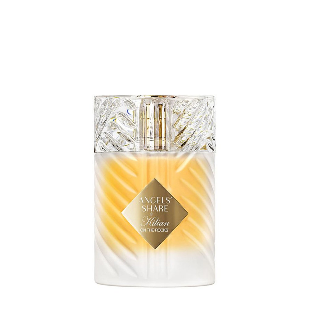 Kilian - Angels' Share on the Rocks Eau de Parfum 100 ml - Profumo Dolce Unisex