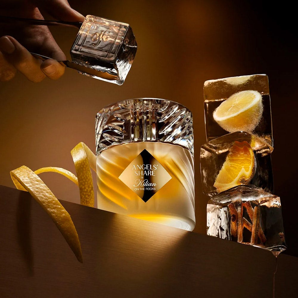 Kilian Angels' Share On The Rocks Eau De Parfum | 50 ml