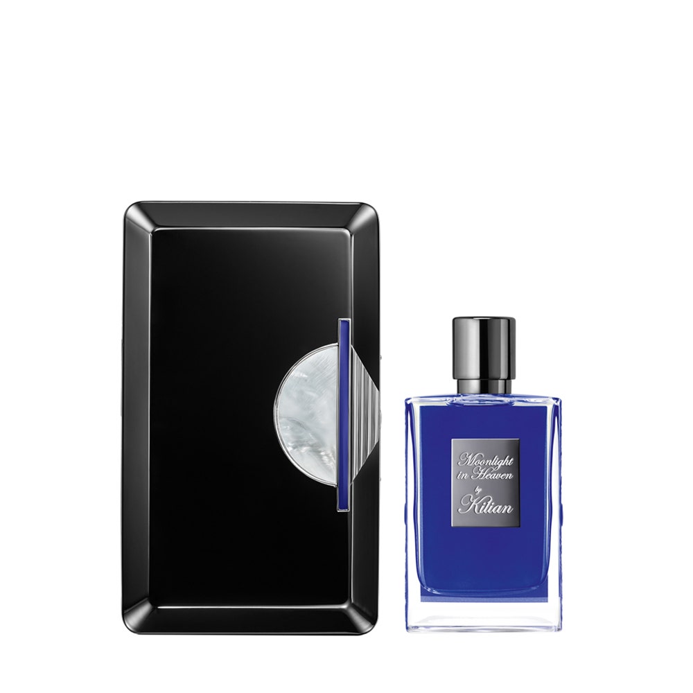 Kilian Moonlight In Heaven Eau De Parfum 50 ml + Clutch